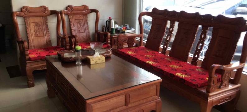 河源荣华宾馆图片