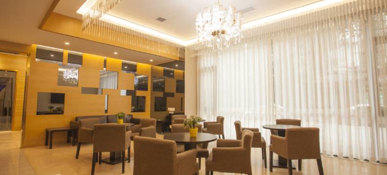 乐山小西湖精品酒店图片