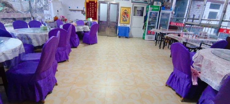 庄河孙杰农家风味餐厅图片