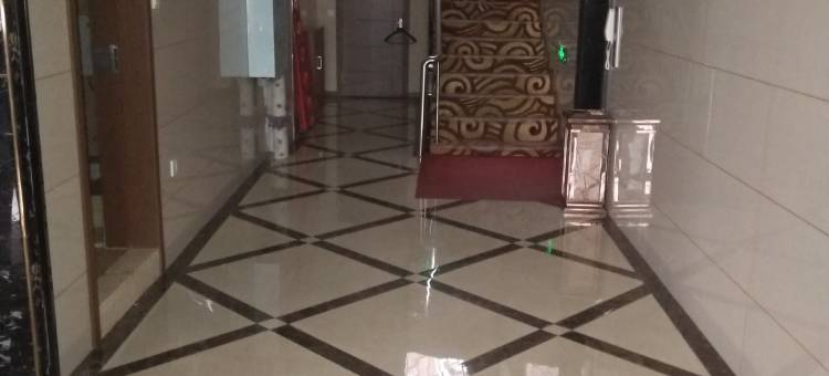 大庆泰禾宾馆图片