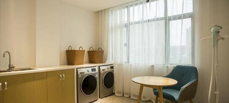 城市便捷酒店(长沙黄兴大道龙华地铁站店)图片