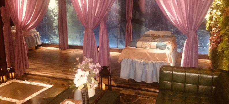 惠州月亮宫大酒店图片