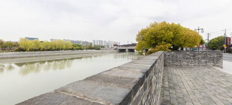花都快捷宾馆(苏州火车站店)图片
