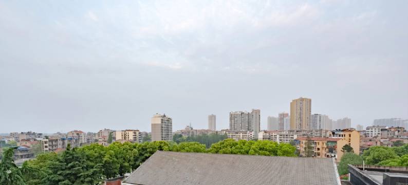 武汉知音莲花湖酒店(蔡甸大街文正街店)图片