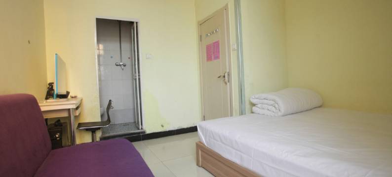 运城爱情公寓(运城学院店)图片