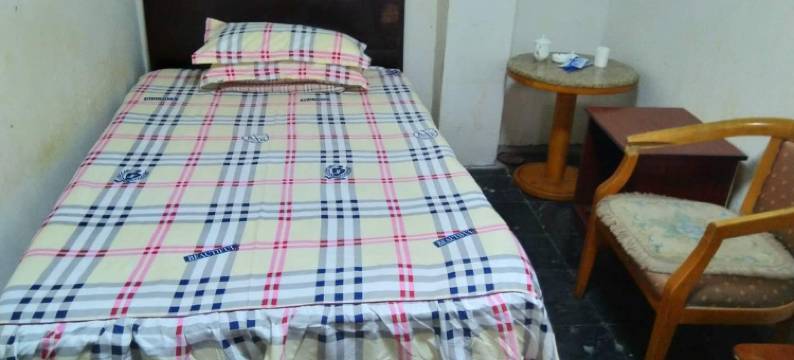 九江民政小宾馆图片