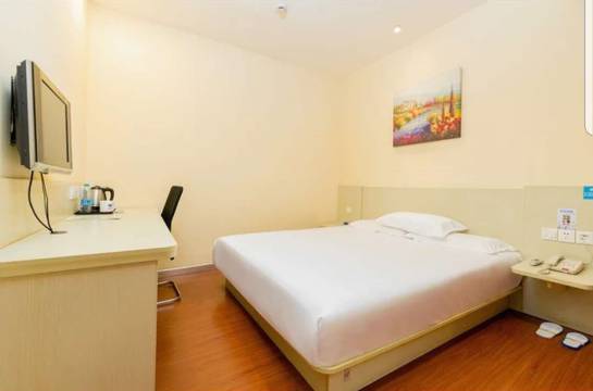 大云旅馆(上海南站店)