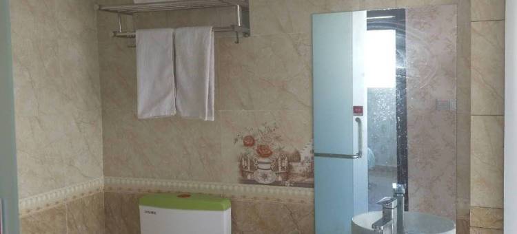 遂宁丽都商务酒店(安居店)图片