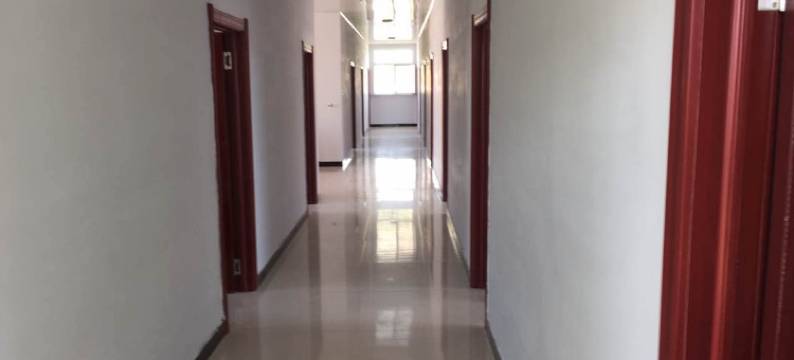 乌兰布统龙达酒店图片