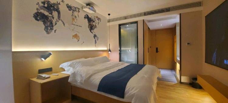 尚客优连锁酒店(宜都城乡路店)图片