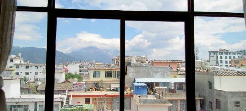 丽江扎西诺贝酒店图片