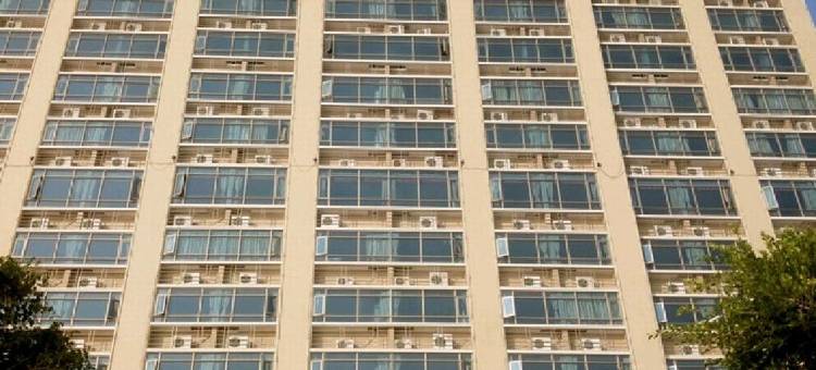 南澳翡翠海景公寓(世纪大厦店)图片