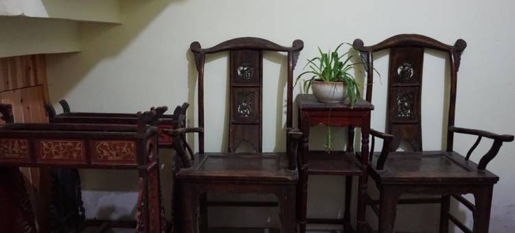 洪江玉壶轩客栈图片