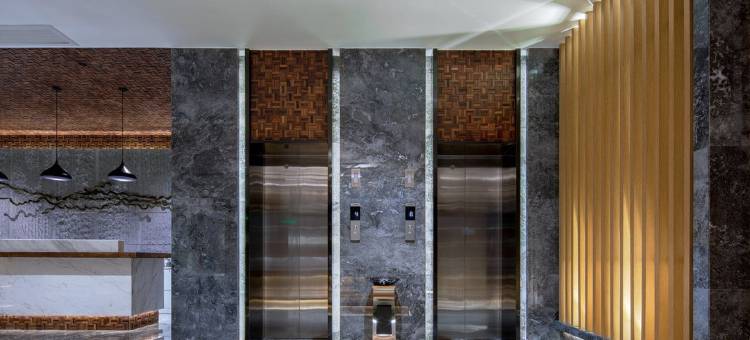 忻城莫府酒店图片