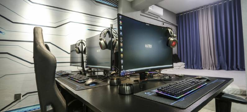 木木余隆公寓(西安西大街店)图片