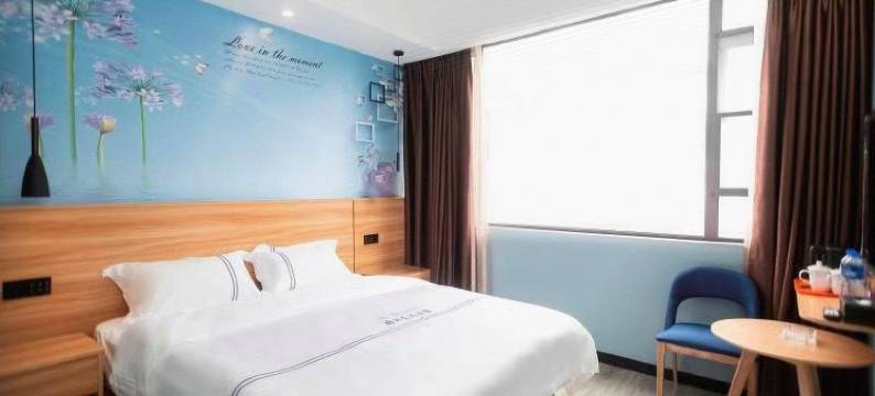 丹棱东风酒店图片