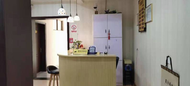 扬州全鑫宾馆图片