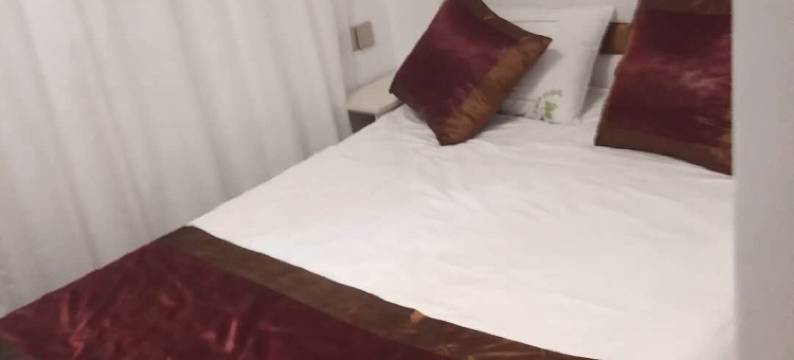 牡丹江鑫时钟快捷旅馆(黑龙江商业职业学院东校区店)图片