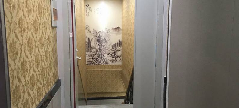 明光保平宾馆图片