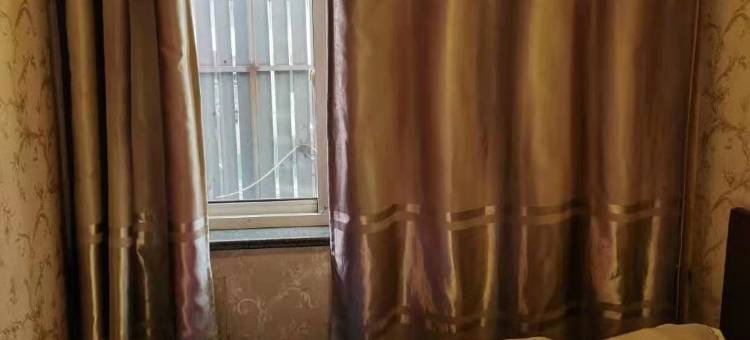 阜新市清河门区鑫鑫迪宾馆图片