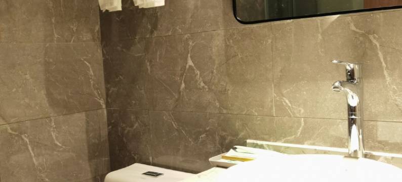 重庆西园宾馆(西南大学北碚地铁站店)图片