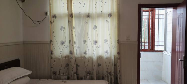 巢湖星泉旅社图片