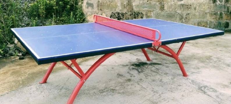 石柱野猪林山庄图片