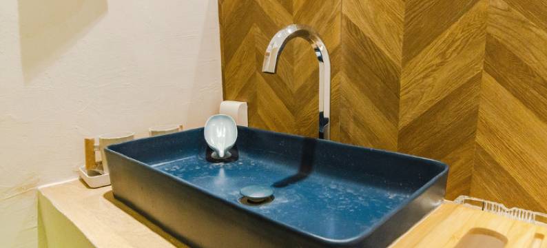 栾川望山舍民宿图片