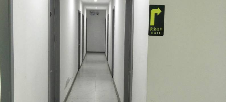 泉州吉佑青年公寓图片