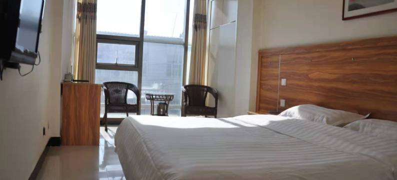 曲阳翰阳宾馆图片