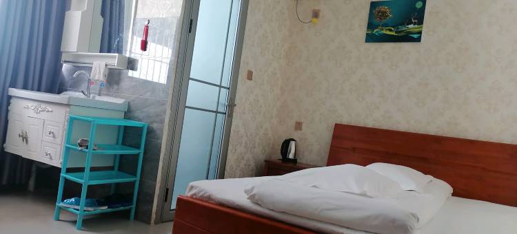 洛阳洛龙区信誉宾馆图片