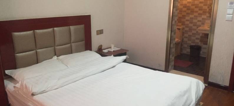 永昌天亿森宾馆图片