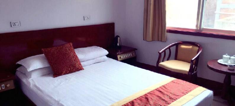 嵩县天河宾馆图片