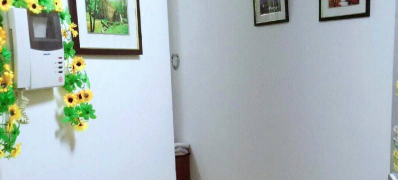 天津月光园旅馆图片