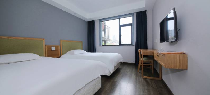 千岛湖天龙宾馆图片