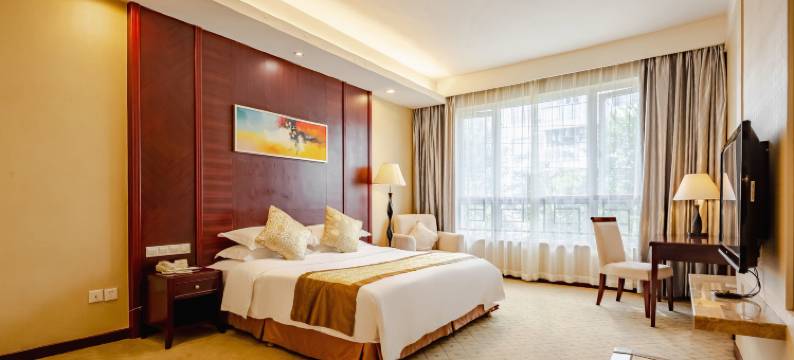 隆昌东方宾馆图片