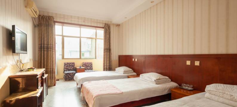 洪洞广生宾馆图片