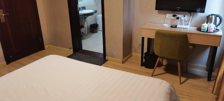 鲁源大酒店图片