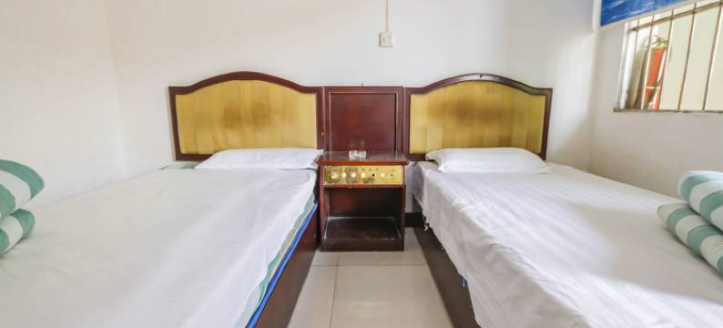 森林公园地铁站平安招待所图片