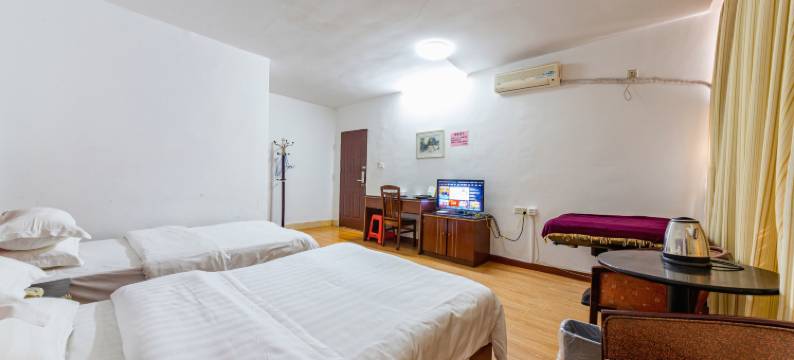 云浮吉祥宾馆(云浮汽车客运站店)图片