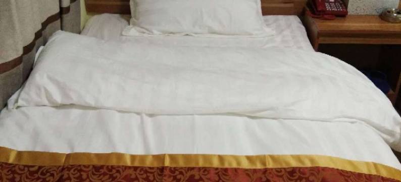 容城伊哇酒店(容城白洋淀高铁站店)图片