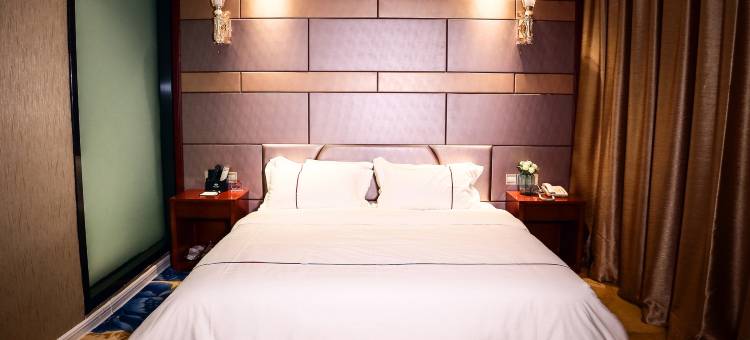 全椒天汇大酒店图片