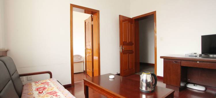 洪洞舒怡快捷旅社图片