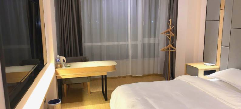 响水尚品商务宾馆图片