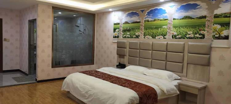 金都商务酒店(东街店)图片