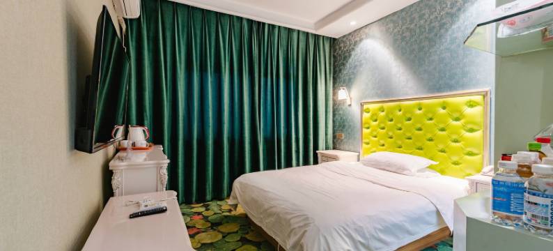 淮阳迎宾馆(周口西关店)图片