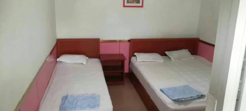 日照建玉渔家图片