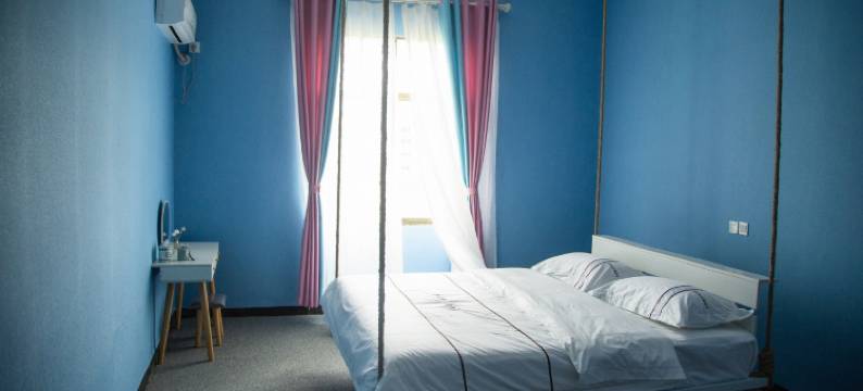 蒙自水云轩酒店(红河学院店)图片