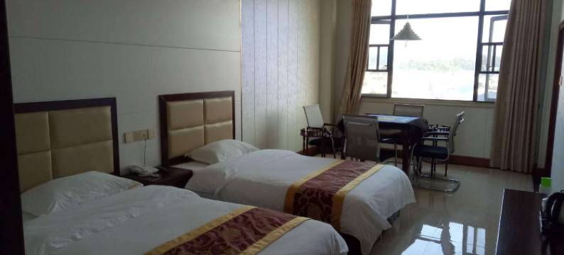 宁乡泉眼客栈图片