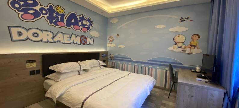 溧阳工交大酒店图片